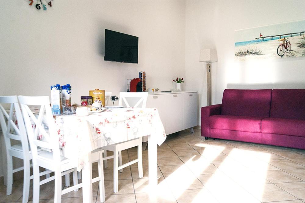 Chiara'S Home Brindisi Exterior foto